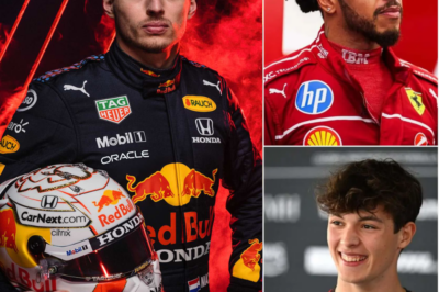 Max Verstappen SHOCK confession leaks: “I no longer feel like I belong here” — F1 world in disbelief