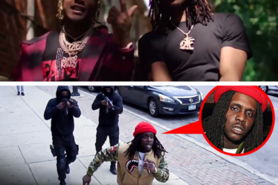 “Disrespect or Misunderstanding?” — King Von Associates Reportedly Take Aim at Chief Keef After His Collaboration With Lul Timm Sparks Controversy
