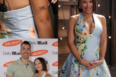 MAFS Bride Goes Viral After Brutal New Tattoo — Stella Mickunaite Turns Painful Show Insult Into Permanent Ink