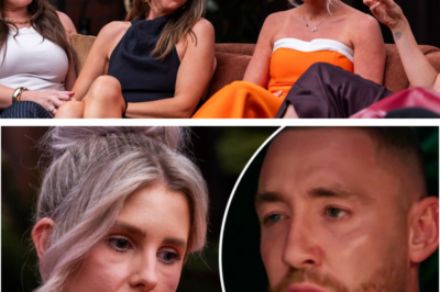 Steph Stunned After Accidentally Hearing Shocking Private Conversation Between Danny and Others