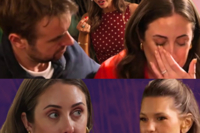 The REAL Reason Rachel Broke Down on MAFS Australia After Bec’s “Gross” Retreat Comment