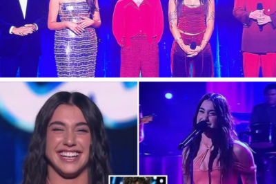 Australian Idol 2026 FINALE SHOCK: Historic Winner Breaks 18-Year Record as Cryptic Judge Comment Sparks Mystery
