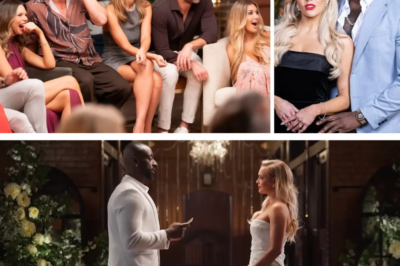 “They Refused to Watch It…” — Why David and Alissa’s Reunion Was Pulled After Shocking Cast Response