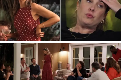 “I Went Too Far…” — Bec Apologises to Rachel After Shock ‘Vulgar’ Comment at MAFS Couples Retreat