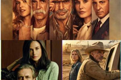 Landman Season 3 Just Got SUPER SIZED — 14 Episodes Confirmed & Schedule Sparks Chaos