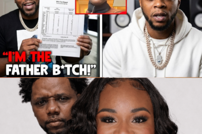EXPLOSIVE ALLEGATIONS ROCK PAPOOSE — DNA RESULTS SPARK WILD CLAIMS ABOUT CLARESSA SHIELDS CONNECTION