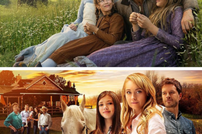 “‘You Can’t Replace the Original!’ Netflix Slammed After ‘Little House on the Prairie’ Reboot Trailer Drops”