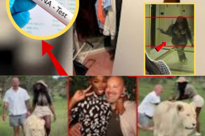 “Police Investigate Heated Couple Dispute at Resort as New Evidence Inside Villa Comes Under Review”