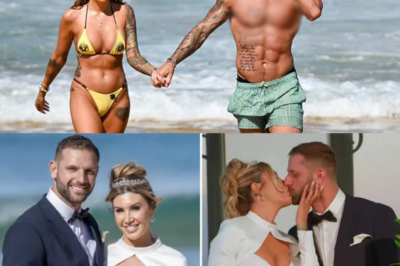 “SHE’S DIFFERENT FROM GIA” – MAFS’s Scott Sparks Dating Rumors With Mystery Woman