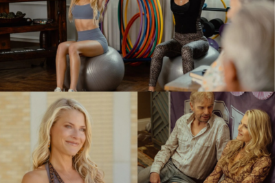 “Ali Larter Confirms Emotional Exit From Landman Season 3, Marking the End of a Beloved Era in the Series”