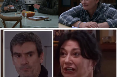 “Emmerdale Shock Twist: After the Tate Deal, Moira Is Stunned as a Completely Unexpected New Owner Arrives at Butler’s Farm”