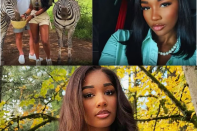 “What Really Happened Inside the Mansion? Authorities Provide New Update in Ongoing Ashlee Jenae Investigation”