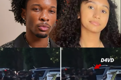 “We’re Ready to Talk” — Family of D4vd Hints at Speaking Out If Charges Are Filed