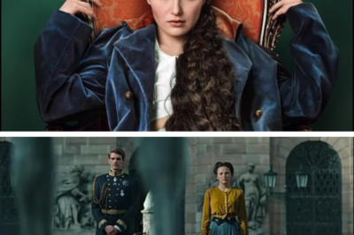 Netflix’s New Period Drama Is So Good, Fans Say It Rivals Bridgerton