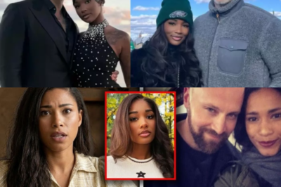 Joe McCann’s Ex-Wife Speaks as New Details Surface in Ashley Jenae’s De_ath in Zanzibar