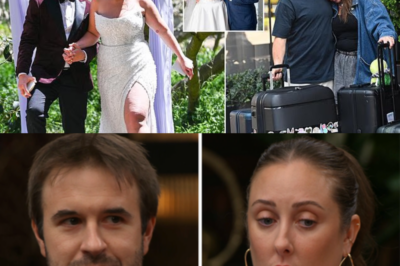 “You Saw Nothing…” — Steven Breaks Silence After Rachel Split, Hints at Something Far Worse Off Camera