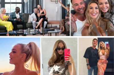 MAFS 2026 Cast Faces Shocking Scandals Including Hidden Babies and Career Meltdowns