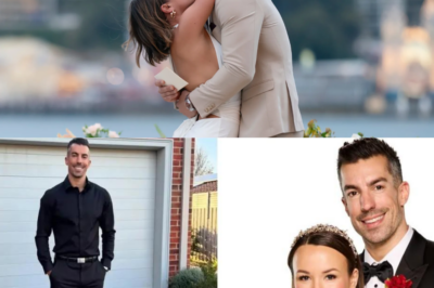 MAFS BOMBSHELL REVEALED: Filip Gregov’s Real Age, Secret Career, Hidden YouTube Past & Hometown Finally Exposed