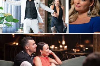 A FINAL LOVE STORY WRITTEN IN HEARTBREAK — Filip & Stella’s connection takes on a deeper meaning after Mel’s devastating de_ath reshapes everything we thought we knew