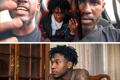 Lil Marc Speaks on NBA Ben10’s Missteps After Allstar Jr Exposes Him in the J Prince Jr Drama