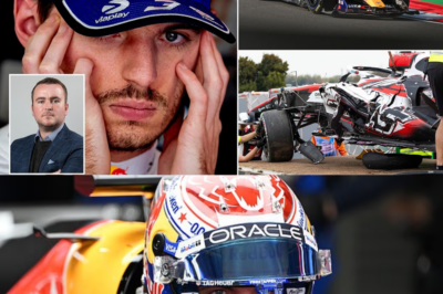 F1 SHOCK: Massive Rule Overhaul Announced Ahead of Miami GP After Pressure from Verstappen and Norris