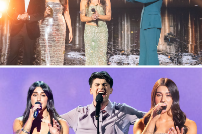 Was Australian Idol 2026 Rigged? Did a Suspicious Vote Surge Decide Kesha’s Australian Idol 2026 Victory?