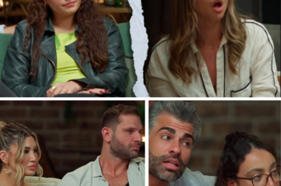 ‘Receipts’ Reveal Disturbing Messages Bec Allegedly Sent About Fellow Brides