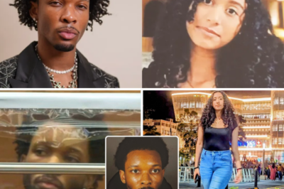 D4vd Mugshot Surfaces Amid Reports of Potential First-Degree Murder Charge