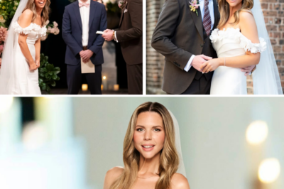 MAFS Shock Twist: Bec Zacharia Wants a Second Chance on the Show After Controversial Run