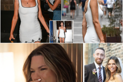 Bec Zacharia Sparks Controversy as Rumors and Claims Circulate Ahead of MAFS 2026