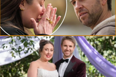 Inside the MAFS Drama: Steven’s Emotional Aftermath After Splitting With Rachel