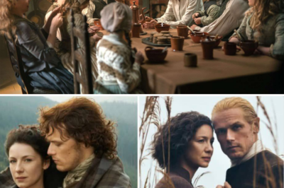 Outlander’s Boldest Change Yet? Fans Furious Over Major De_ath — And Diana Gabaldon’s Defense