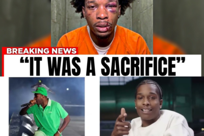 D4VD Denies Mu_r_der Allegations in Celeste Rivas Hernandez Case as Investigation Continues