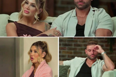 Gia Allegedly “Scripted” Juliette & Bec Screenshot Drama in Leaked Bathroom Chats