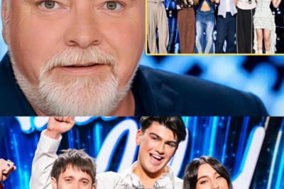 “I’ve Never Seen Talent Like This” — Kyle Sanderson Reveals His Favorite Contestant