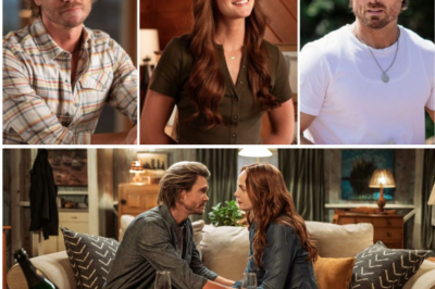 Sullivan’s Crossing Season 4 Stuns Fans With Emotional Twists, New Romances, and Shocking Turns. The peaceful small-town life is shaken once again as secrets surface and relationships are tested in ways no one expected.