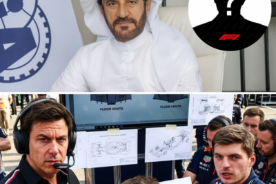 Big Developments Emerge After Internal Discussions in Milan on Critical Racing Industry Matters