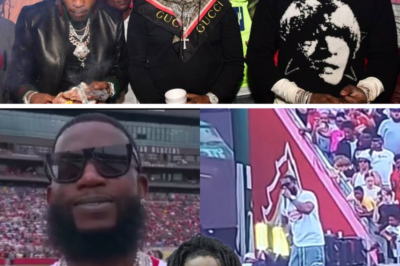 Gucci Mane Faces Backlash After Collaborating With Pooh Shiesty on “YOU”