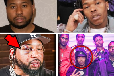 Hip-Hop World on Edge as DJ Akademiks Becomes Central Figure in Growing Industry Conflict