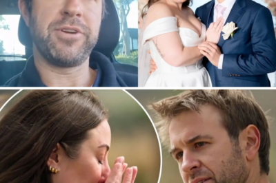 Steven Breaks Silence on Split With Rachel — “Endless Regret” as Emotional Video Goes Viral