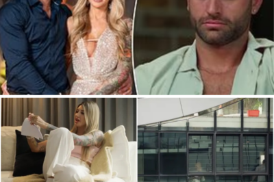 MAFS Drama Intensifies as Scott & Gia’s Off-Camera Moments Spark Major Debate