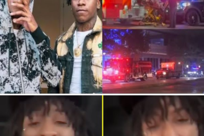 Online Claims About NBA YoungBoy Spark Massive Social Media Frenzy