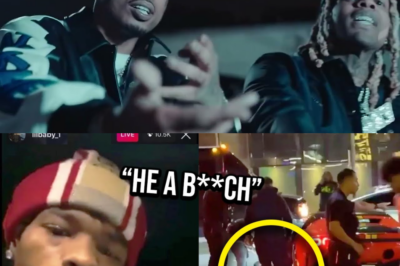 From Brothers to Distance? Rumors of Tension Between Lil Durk and Lil Baby Spark Major Hip-Hop Debate
