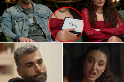 Joel Claims “Shocking Text” From Juliette Sparks Major MAFS Fallout Speculation