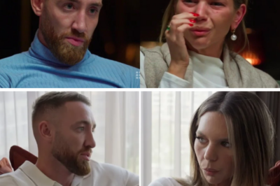 “I Should’ve Known…” Bec Opens Up About Painful Realisation After Feeling Deceived