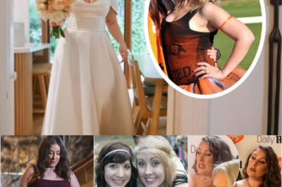 “What Really Happened?” Online Speculation Surrounds Rachel Gilmore’s MAFS Journey