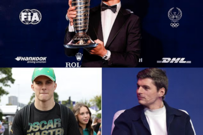 Oscar Piastri Issues WA_RNING to F1 After Max Verstappen’s Sho_cking Threat