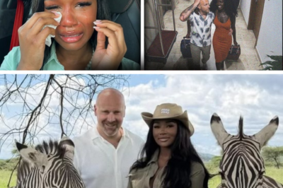 Ashlee Jenae Discovers Fiancé Secretly Took Local Girls on a Trip — Chaos Erupts Quickly