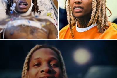 Sho_cking Turn in Lil Durk Trial as Defense Dismantles Key Witness Under Cross-Examination