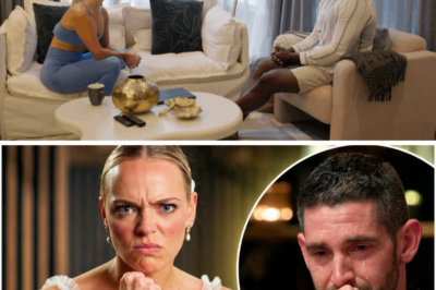 MAFS Cast Erupts in Support of Ryan After Alissa’s Controversial Remarks